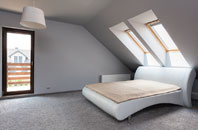 Hollington Grove bedroom extensions