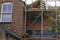 free Hollington Grove home extension quotes
