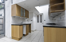 Hollington Grove kitchen extension leads