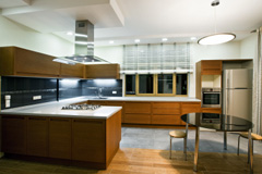 kitchen extensions Hollington Grove
